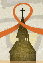 Steeple Image