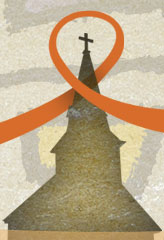 Steeple Image
