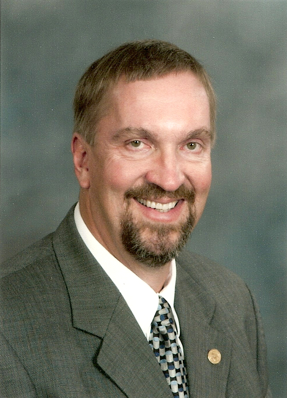 david b zellmer