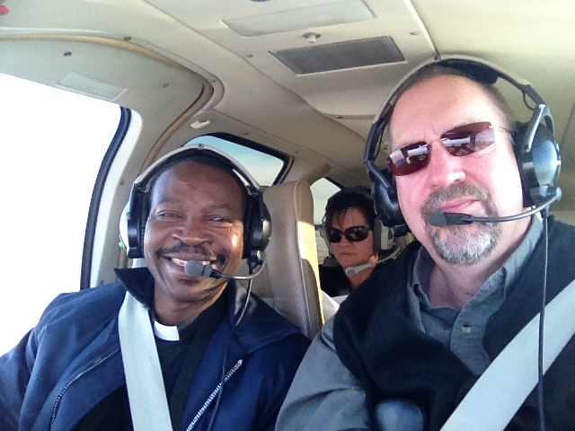 Copilot with Bishop